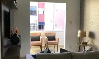 Imagem 5: Apartamento em Nova Parnamirim - 3/4 Suíte - Residencial Itamaraty