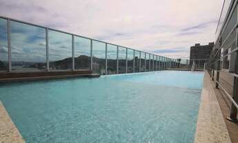 Imagem 1: Apartamento em Bento Ferreira, com 3 dormitórios, sendo 1 suíte, 2 banheiros, 2 vagas