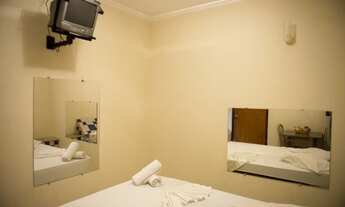 Imagem 5: Motel em Birigui