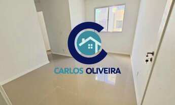 Imagem: Apartamento 1 Locação box Blindex piso