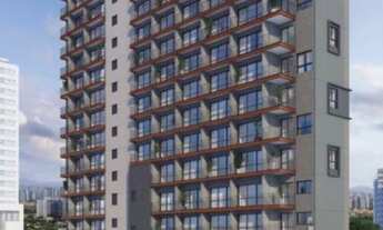 Imagem: STUDIO RESIDENCIAL em São Paulo - SP, Moema