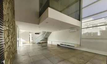 Imagem 5: COND. ÁGUA CRISTAL 4 SUÍTES- ÁREA GOURMET