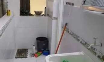 Imagem 7: APARTAMENTO - CAMBUCI - SP