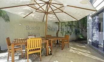 Imagem 2: Casa em rua fechada ao lado do Parque Ibirapuera