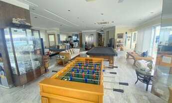 Imagem 5: Cobertura à venda, 364 m² por R$ 8.000.000,00 - Astúrias - Guarujá/SP