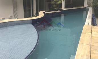 Imagem 7: Sobrado em Condomínio para Venda em Indaiatuba, Jardim Vila Paradiso, 3 dormitórios, 3 suí