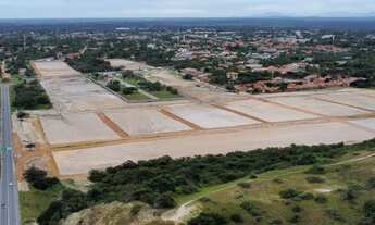 Imagem 2: Loteamento Porto Aquiraz A 900 Metros Da Praia Da Prainha,Localizacao Muito Top Ultimas Un