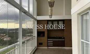 Imagem 4: Cobertura - Vila Brandina - Campinas