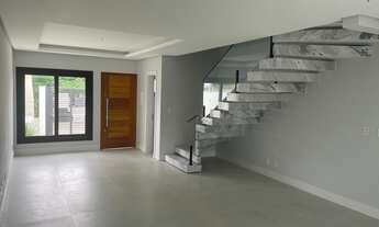 Imagem 2: Sobrado Casa Mont Serrat Canoas