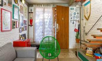 Imagem 5: Casa reformada, em Perdizes