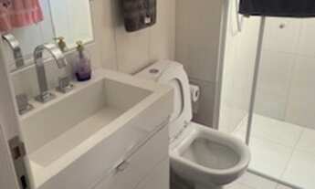 Imagem 2: São Paulo - Apartamento Padrão - Cidade Ademar