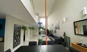 Imagem 6: Casa - Swiss Park - Campinas