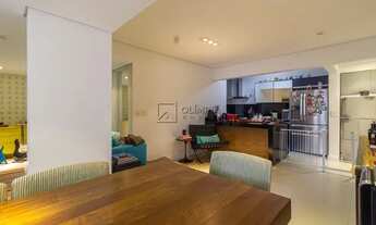 Imagem 5: Venda Apartamento 2 Dormitórios - 95 m² Moema