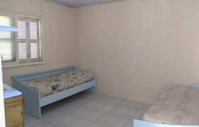 Imagem 6: CASA NO JADERLÂNDIA