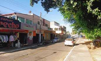 Imagem 4: IMÓVEL COMERCIAL CONTENDO SALA COMERCIAL E MAS 2 RESIDÊNCIAS LOCALIZADO PRÓX AO TERMINAL D