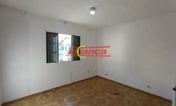 Imagem 7: ÓTIMA CASA RESIDENCIAL COM 2 DORMITÓRIOS E 1 VAGA DE GARAGEM - JARDIM AMÉRICA - GUARULHOS