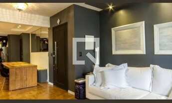 Imagem: Apartamento à Venda - Jardim Paulista