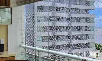 Imagem 2: Apartamento Mobiliado vista mar (São Marcos