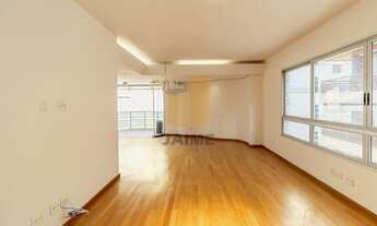 Imagem 2: Apartamento de 3 quartos 3 Vagas em Higienópolis!!!