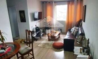 Imagem 2: Apartamento - Água Fria - 62 metros quadrados - 2 dormitórios - 2 vagas