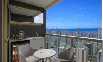 Imagem: Oportunidade!!!lançamento com 2 quartos