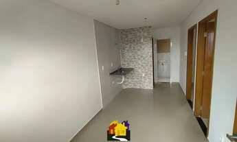 Imagem 5: APARTAMENTO NOVO PARA LOCAÇÃO NA PENHA