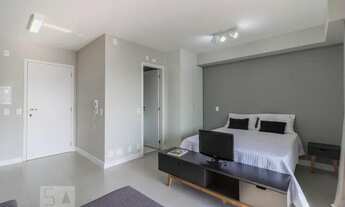 Imagem 3: Apartamento para Aluguel - Bela Vista, 1 Quarto, 35 m2