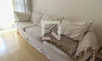 Imagem: Apartamento para Aluguel - Moema, 1 Quarto