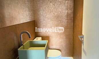 Imagem 6: Itaim Bibi Apartamento com 2 dormitórios