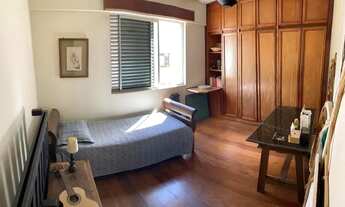 Imagem 6: APARTAMENTO 4 QUARTOS BAIRRO CARMA