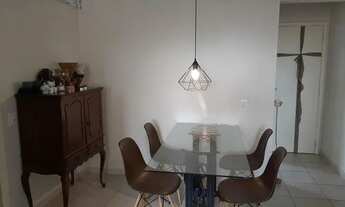 Imagem 5: Paço das Artes - Apartamento 3 quartos, sendo 1 suíte