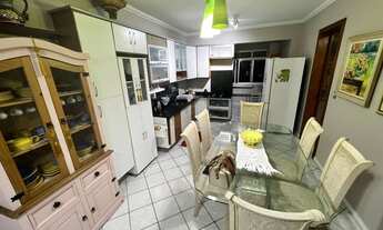 Imagem: Apartamento á venda todo mobiliado frente