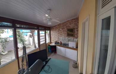 Imagem 6: Casa de condomínio na Taquara