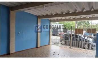 Imagem 2: SAO BERNARDO DO CAMPO - Residential / Home - PLANALTO