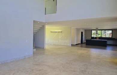 Imagem 6: Casa em condomínio à venda, 5 quartos, 5 suítes, 8 vagas, Cond. Vale Dos Cristais - Nova L