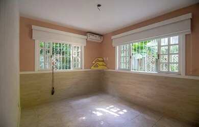 Imagem 5: São Conrado Casa com 4 dormitórios