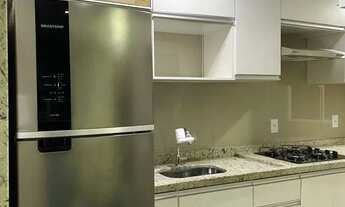 Imagem 5: Apartamento com 2 dormitórios à venda, 43 m² por R$ 180.000 - Campo Grande - Rio de Janeir