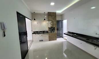 Imagem 6: Casa Residencial Araguaia com Acabamento Alto Padrão - Anápolis - GO