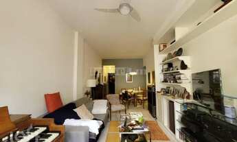 Imagem 5: Humaitá Apartamento com 3 dormitórios