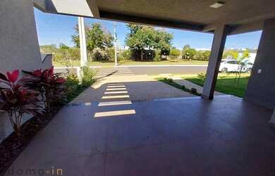 Imagem 3: Casa Térrea Condomínio Buona Vita