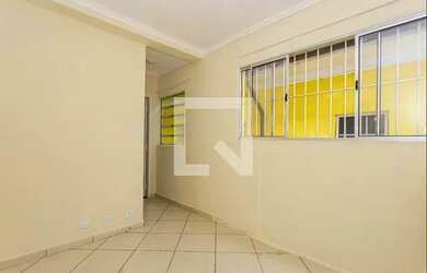 Imagem 2: Casa para Aluguel - Sacomã, 1 Quarto, 50 m2