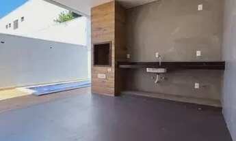 Imagem: Casa para venda possui 117 metros quadrados