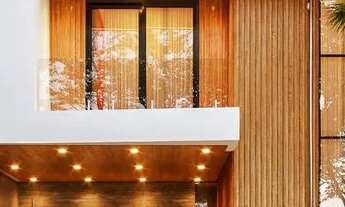 Imagem: Casa duplex Ignez Fiúza