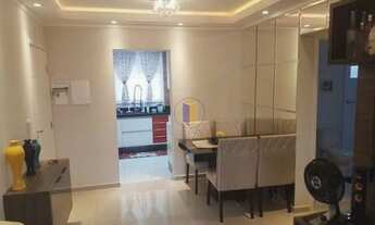 Imagem 3: APARTAMENTO VILA LUCY - AP2720