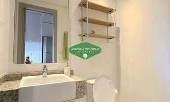 Imagem 4: Studio para aluguel no Jardim das Acácias