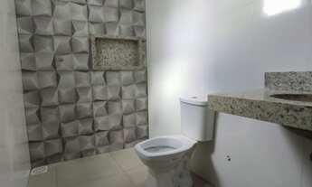 Imagem 6: Casa com 3 dormitórios à venda, 85 m² por R$ 350.000,00 - Parque Laranjeiras - Rio Verde/G