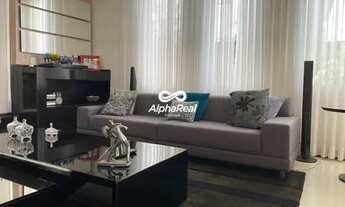 Imagem 2: Casa mobiliada para locação em Alphaville Nova Lima