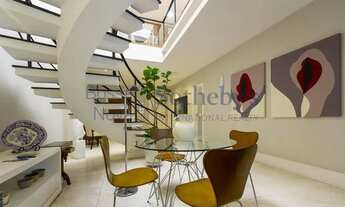 Imagem 5: Casa próxima ao Parque Ibirapuera