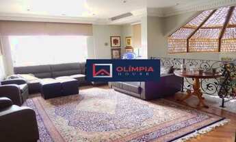 Imagem 2: Apartamento Venda Perdizes 500 m² 5 Dormitórios