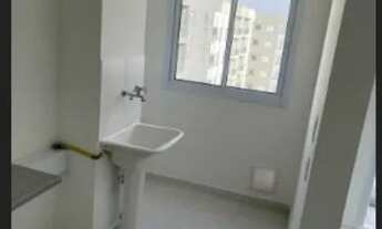 Imagem 2: São Paulo - Apartamento Padrão - Mooca